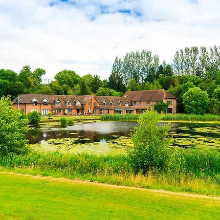 Cadmore Lodge Bed & Breakfast Tenbury Dış mekan fotoğraf