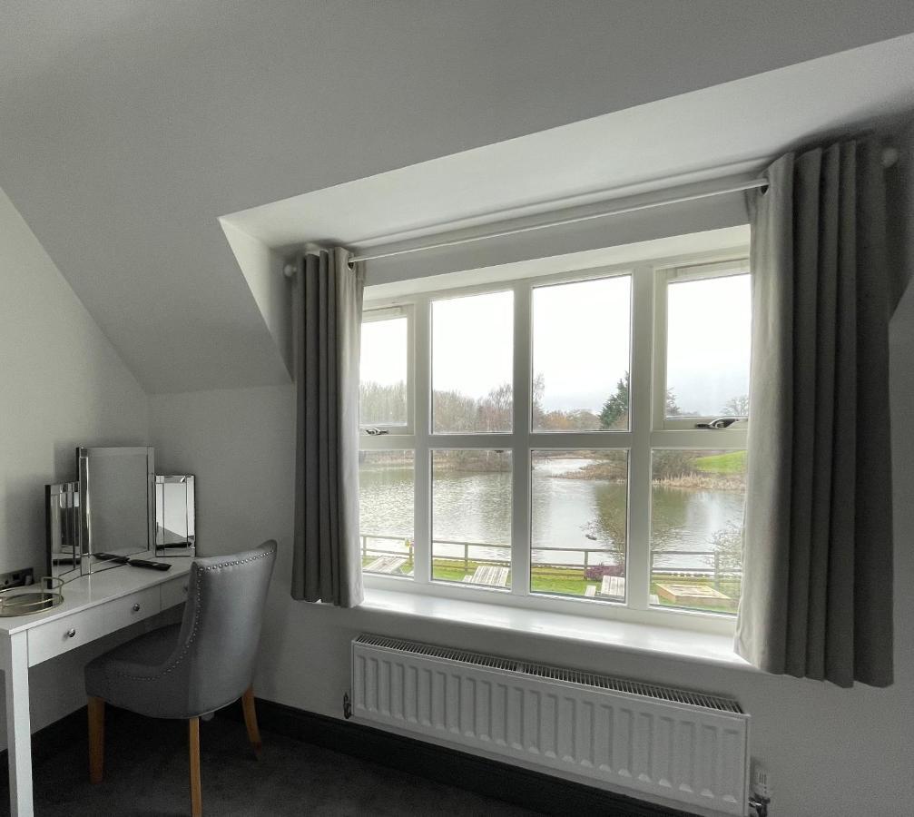 Cadmore Lodge Bed & Breakfast Tenbury Dış mekan fotoğraf