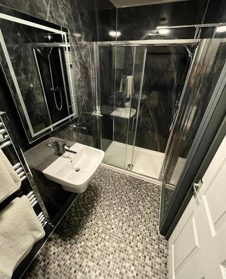 Cadmore Lodge Bed & Breakfast Tenbury Dış mekan fotoğraf